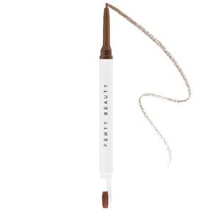 Fenty Beauty Brow MVP Ultra Fine Brow Pencil - NEW